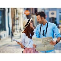 2 Tage Kurztrip nach Wien beim Schloss Schönbrunn Frühstück Unkategorisiert online kaufen