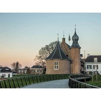 3 Tage an der Deutsch-Niederländischen Grenze in Coevorden Halbpension Unkategorisiert online kaufen