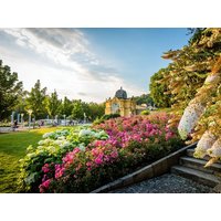 3 Tage Kultur-Auszeit in Marienbad mit Schwimmbad in Marienbad (Mariánské Lázně), Karlsbad (Karlovarský kraj) Frühstück Unkategorisiert online kaufen 3 Tage Kultur-Auszeit in Marienbad mit Schwimmbad in Marienbad (Mariánské Lázně), Karlsbad (Karlovarský kraj) Frühstück Unkategorisiert online kaufen