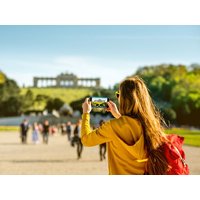 3 Tage Kurztrip nach Wien beim Schloss Schönbrunn Frühstück Unkategorisiert online kaufen