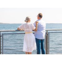 3 Tage Kuschelkurztrip inkl HP plus & Romantik-Extras in Großräschen, Brandenburg Halbpension Plus Unkategorisiert online kaufen
