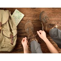 3 Tage Thüringer Wanderkurztrip in Ilmenau, Thüringen Halbpension Unkategorisiert online kaufen