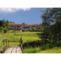 4 Tage Auszeit: Bayerisch Kanada und Höllensteinsee in Viechtach, Bayern Vollpension Plus Unkategorisiert online kaufen