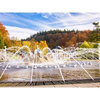 4 Tage Auszeit in Marienbad mit Schwimmbad & Wellness in Marienbad (Mariánské Lázně), Karlsbad (Karlovarský kraj) Frühstück Unkategorisiert online kaufen