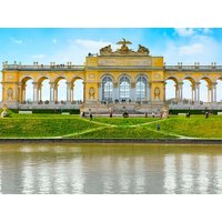 4 Tage Kurztrip nach Wien beim Schloss Schönbrunn Frühstück Unkategorisiert online kaufen