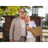 4 Tage Kuschelkurztrip am See inkl. HP plus in Großräschen, Brandenburg Halbpension Plus Unkategorisiert online kaufen