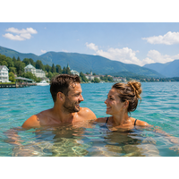 5 Tage Badeurlaub inkl. Wörthersee Plus Card in Kärnten in Krumpendorf Frühstück Unkategorisiert online kaufen