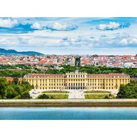 5 Tage Kurztrip nach Wien beim Schloss Schönbrunn Frühstück Unkategorisiert online kaufen