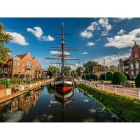 5 Tage Papenburg mit Hund - Emsland entdecken, Niedersachsen Frühstück Unkategorisiert online kaufen