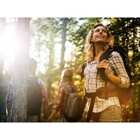 5 Tage Wandern zwischen Taunus und Wetterau in Frankfurt am Main, Hessen Halbpension Unkategorisiert online kaufen