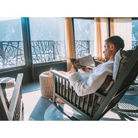 7 Nächte Bergfrühling und Wellness im Hochschwarzwald in Schluchsee, Baden-Württemberg Frühstück Unkategorisiert online kaufen
