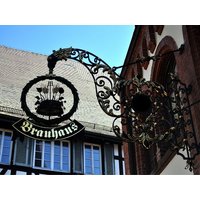 Braukunst & Brotzeit - Alpirsbacher Brauerei | 4 Tage in Empfingen, Baden-Württemberg Halbpension Unkategorisiert online kaufen Braukunst & Brotzeit - Alpirsbacher Brauerei | 4 Tage in Empfingen, Baden-Württemberg Halbpension Unkategorisiert online kaufen