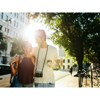 City Break Seestern – 3 Tage Kurztrip nach Düsseldorf, Nordrhein-Westfalen Frühstück Unkategorisiert online kaufen