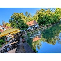 Erholung pur- 2 Tage im Silberbachtal im Teutoburger Wald in Horn-Bad Meinberg, Nordrhein-Westfalen Frühstück Unkategorisiert online kaufen