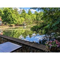 Erholung pur - 5 Tage im Silberbachtal im Teutoburger Wald in Horn-Bad Meinberg, Nordrhein-Westfalen Frühstück Unkategorisiert online kaufen Erholung pur - 5 Tage im Silberbachtal im Teutoburger Wald in Horn-Bad Meinberg, Nordrhein-Westfalen Frühstück Unkategorisiert online kaufen