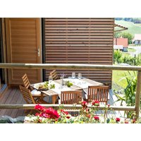 Erholungsurlaub in der Südsteiermark - Luxus Lodge inkl. Wellnessgenuss | 4 Nächte in Klöch, Steiermark Nur Übernachtung Unkategorisiert online kaufen