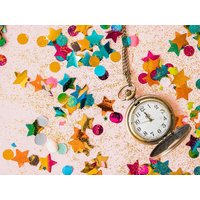 Happy New Year- 6 Tage Silvester-Kurzreise im Fläming in Niemegk, Brandenburg Halbpension Plus Unkategorisiert online kaufen