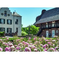 Nächtigen wie ein Ritter auf der Burg -2 Nächte in Swisttal, Nordrhein-Westfalen Halbpension Unkategorisiert online kaufen