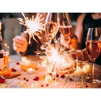 Prosit Neujahr! - Silvesterzauber im Altmühltal in Kipfenberg, Bayern Halbpension Unkategorisiert online kaufen