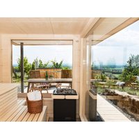 Ruhe & Wellness in der steirischen Luxus-Lodge mit eigenem Wellnessbereich | 3 Nächte in Klöch, Steiermark Nur Übernachtung Unkategorisiert online kaufen Ruhe & Wellness in der steirischen Luxus-Lodge mit eigenem Wellnessbereich | 3 Nächte in Klöch, Steiermark Nur Übernachtung Unkategorisiert online kaufen