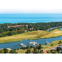 Urlaub auf vier Pfoten in Ostseebad Prerow, Mecklenburg-Vorpommern Frühstück Unkategorisiert online kaufen