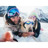 Winterzauber im Allgäu 2 Nächte voller Magie & Genuss in Kaufbeuren, Bayern Frühstück Unkategorisiert online kaufen