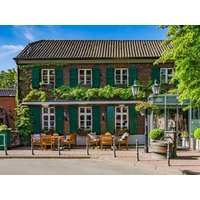 Wochenend-Auszeit im Kuschelhotel mit 1 Abendessen in Moers, Nordrhein-Westfalen Halbpension Unkategorisiert online kaufen Wochenend-Auszeit im Kuschelhotel mit 1 Abendessen in Moers, Nordrhein-Westfalen Halbpension Unkategorisiert online kaufen