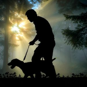 Wanderurlaub mit Hund