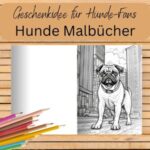 hundemalbuch