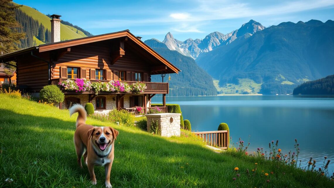 Urlaub mit Hund Bayern – Hundefreundliche Unterkünfte Urlaub mit Hund Bayern – Hundefreundliche Unterkünfte
