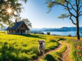 urlaub mit hund geheimtipp