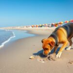 urlaub mit hund holland