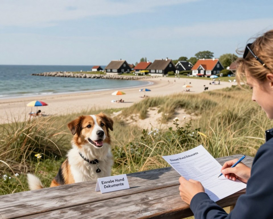 Dänemark Einreise Hund Dokumente Dänemark Einreise Hund Dokumente