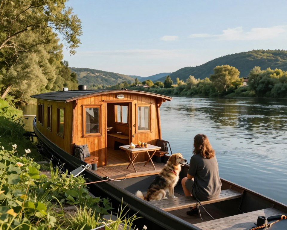 Hausboot Deutschland Hund Leinenpflicht Hausboot Deutschland Hund Leinenpflicht