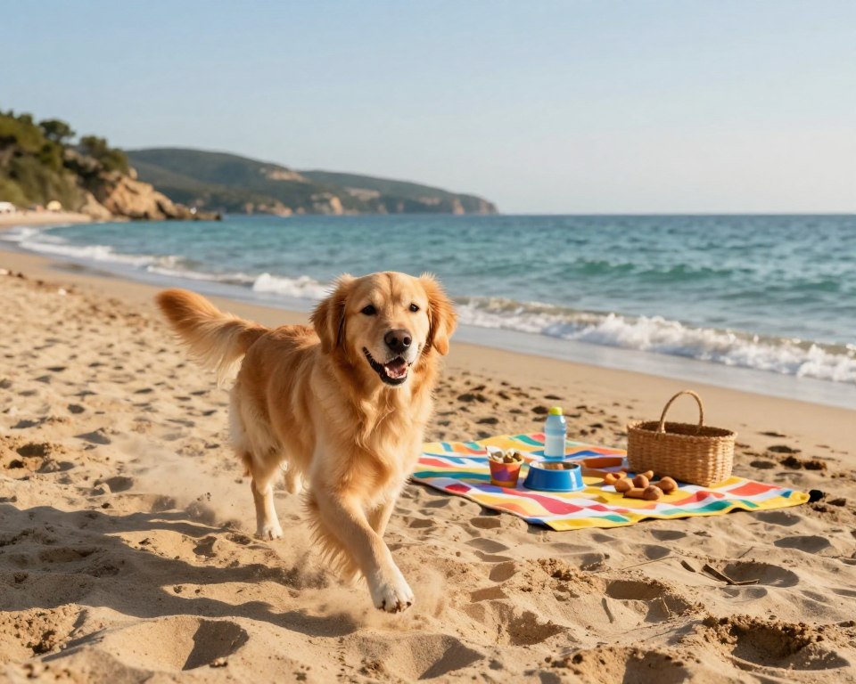 Hund Gesundheit im Urlaub Hund Gesundheit im Urlaub