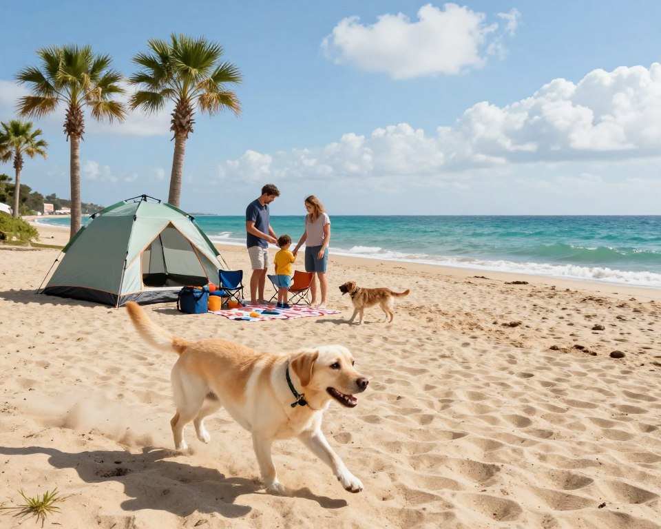 Hundefreundliche Campingplätze Frankreich Reisezeit Hundefreundliche Campingplätze Frankreich Reisezeit