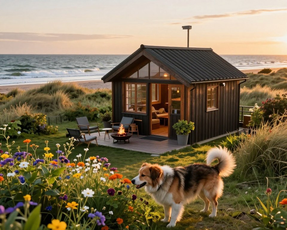 Hundefreundliche Unterkünfte Dänemark Hundefreundliche Unterkünfte Dänemark