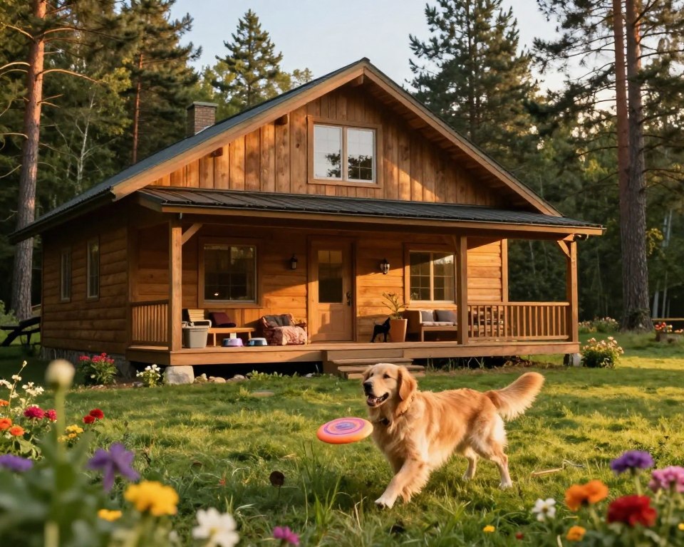 Hundefreundliche Unterkünfte Hundefreundliche Unterkünfte