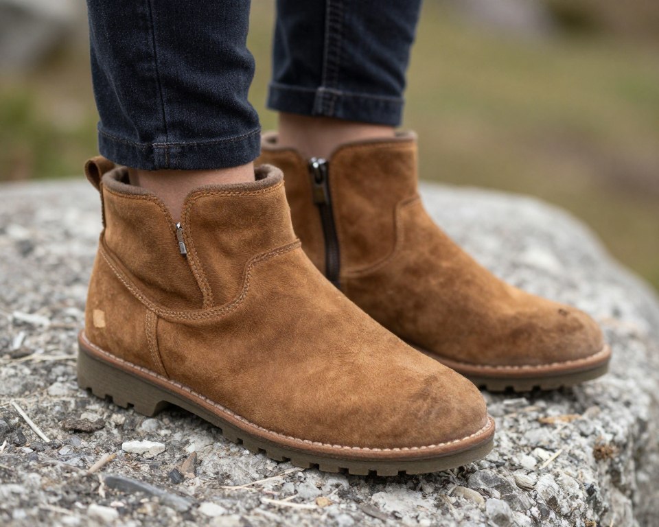 Hundeschuhe Wandern Pfotenschutz