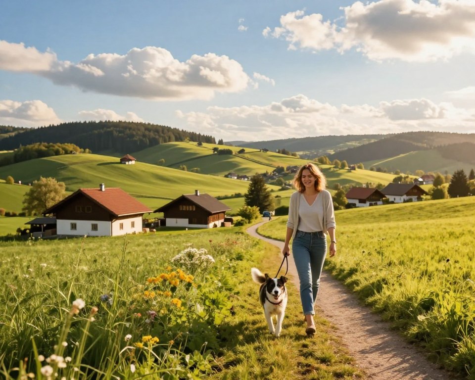 Hundeurlaub Deutschland Reiseziele Hundeurlaub Deutschland Reiseziele