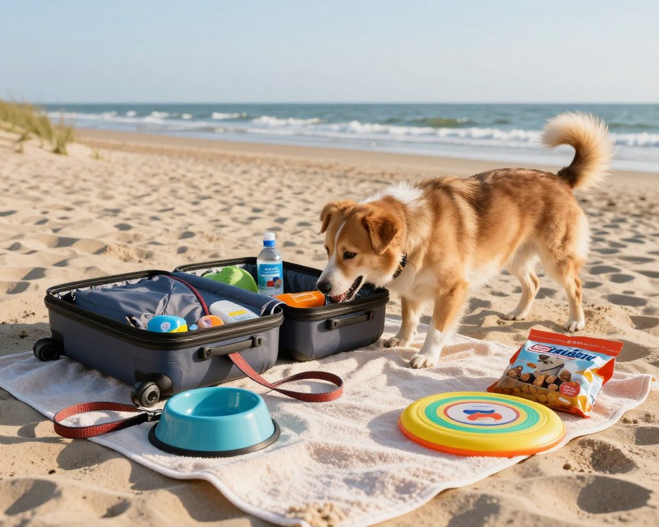 Packliste Hund Urlaub Nordsee Packliste Hund Urlaub Nordsee