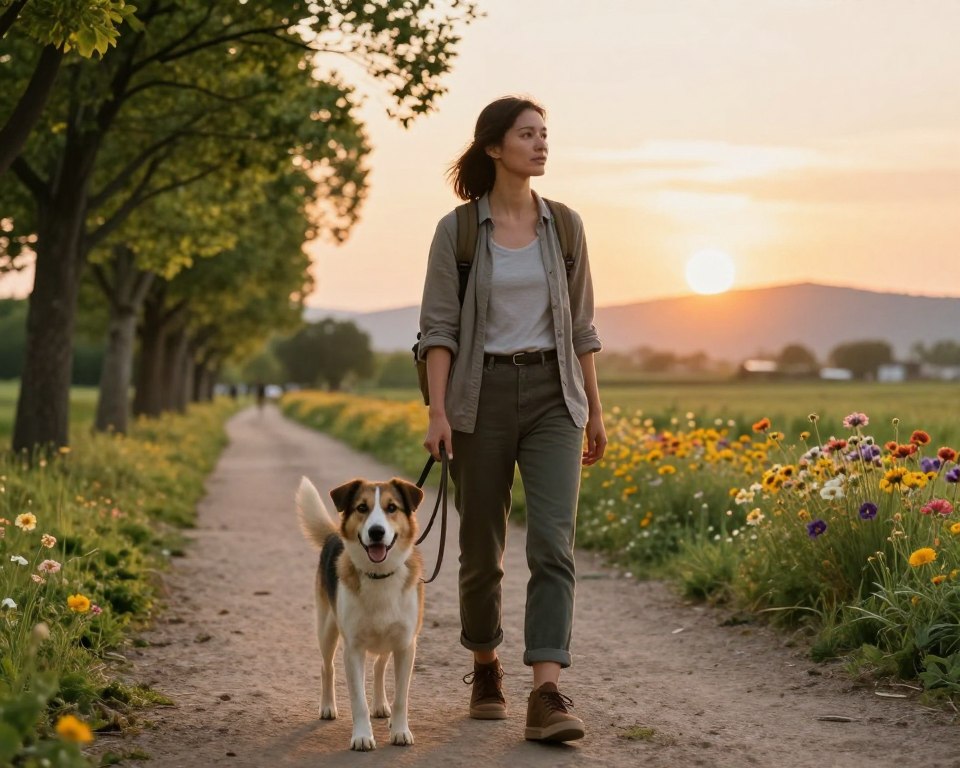 Sicherheit für alleinreisende Frauen mit Hund Sicherheit für alleinreisende Frauen mit Hund