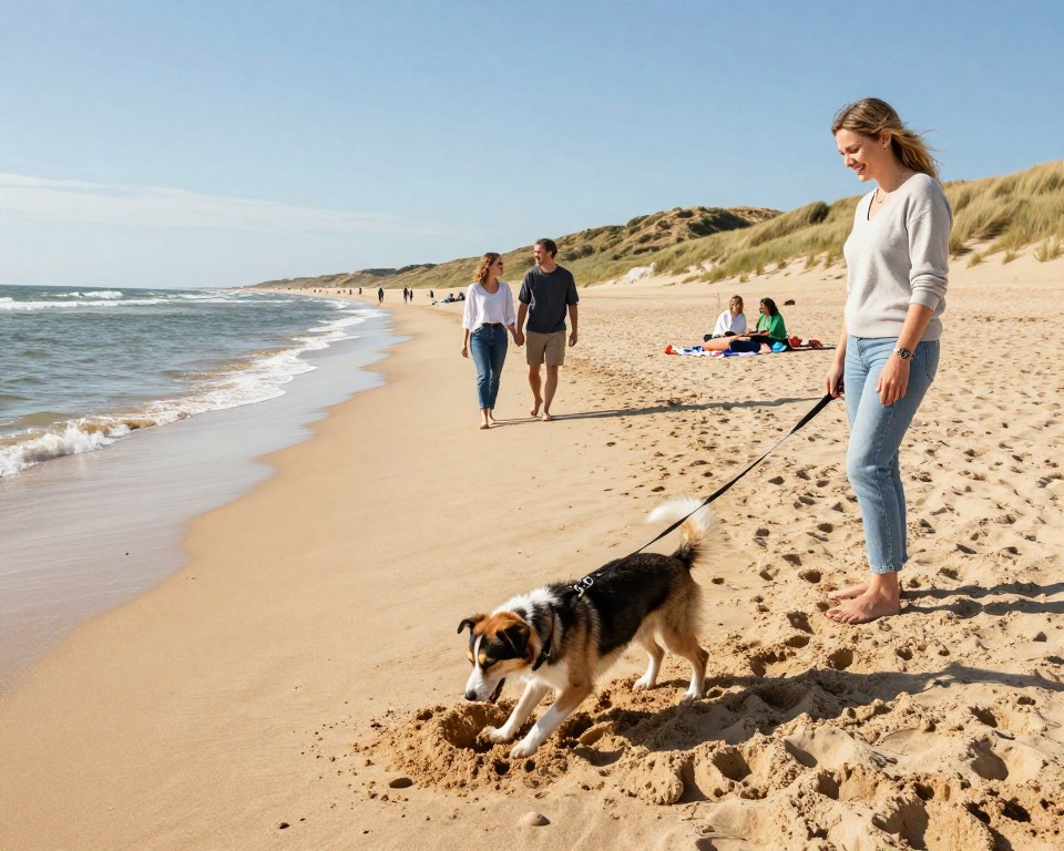 Strandregeln Dänemark Hund Strandregeln Dänemark Hund