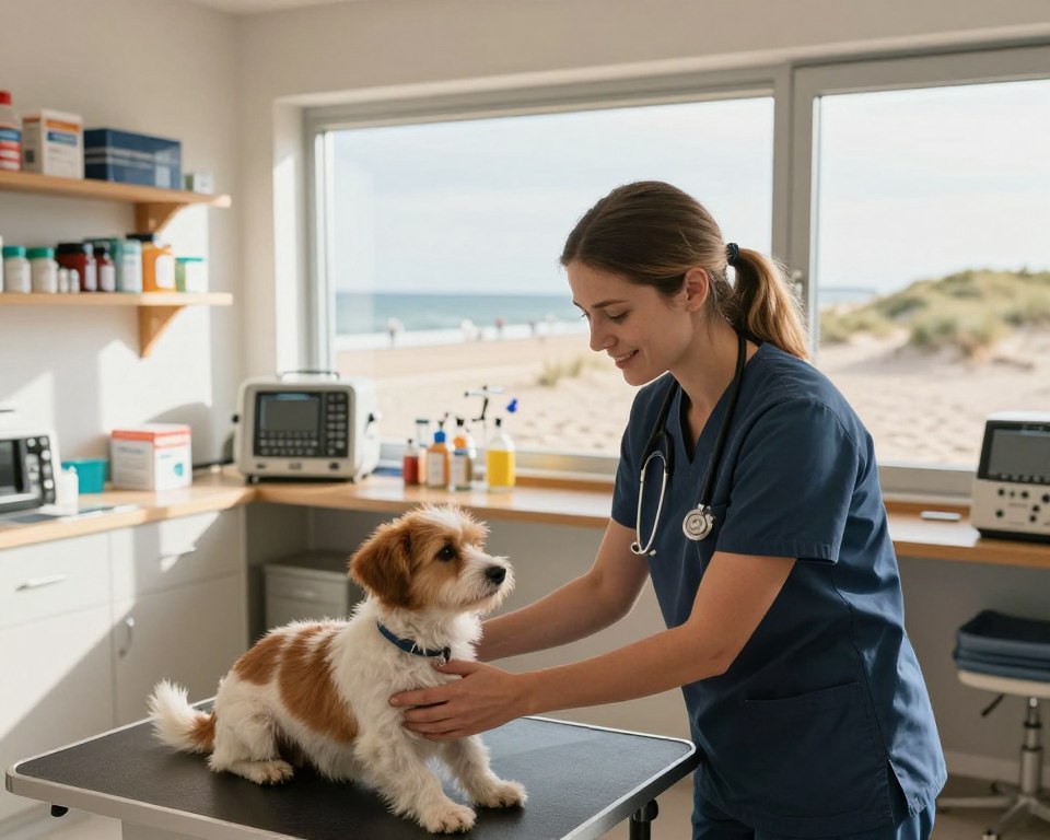 Tierärztliche Versorgung in Renesse Tierärztliche Versorgung in Renesse