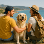 Urlaub mit Hund