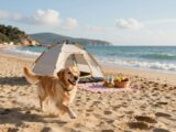 Camping Frankreich am Meer mit Hund – Ihr Urlaub