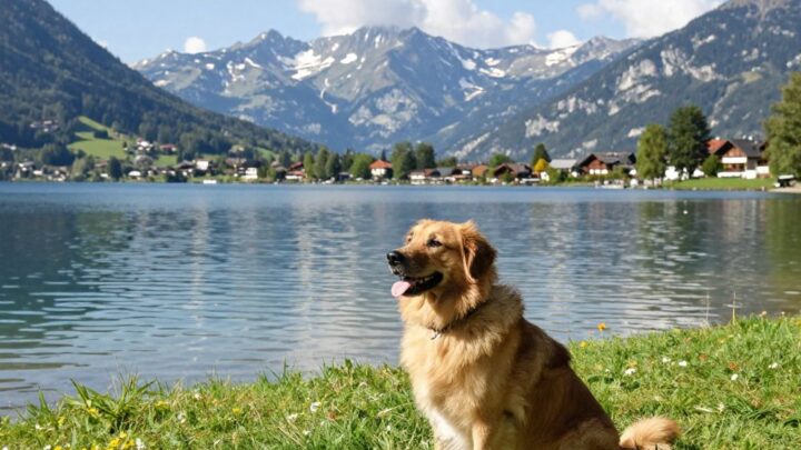 Geheimtipp Gardasee mit Hund: Versteckte Paradiese