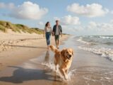 Renesse Urlaub mit Hund: Ihr perfekter Küstenurlaub