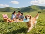 sommerurlaub mit hund