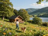 urlaub für frauen mit hund